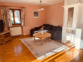 Ferienwohnung Bina
